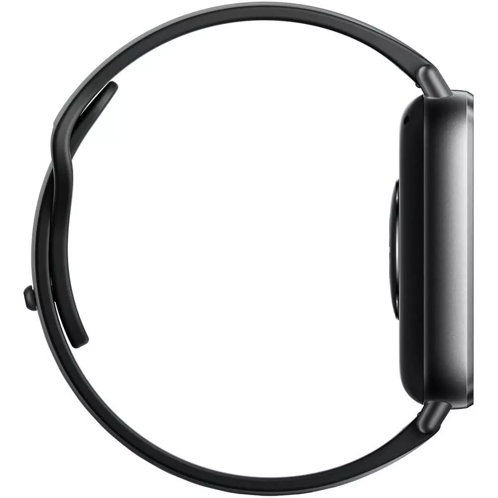 Смарт-часы Redmi Watch 5 Active Black (Черный) Global Version Смарт-часы Redmi Watch 5 Active Black (Черный) Global Version