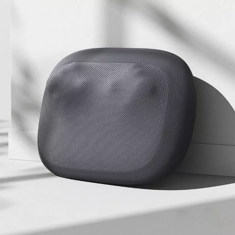 Массажер для спины Xiaomi Mijia Smart Waist Massager (MJYBAMY01YMYY) Black (Черный)