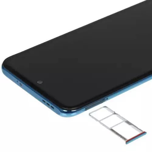 Xiaomi Poco M5S 8/256GB Blue (Синий) Xiaomi Poco M5S 8/256GB Blue (Синий)