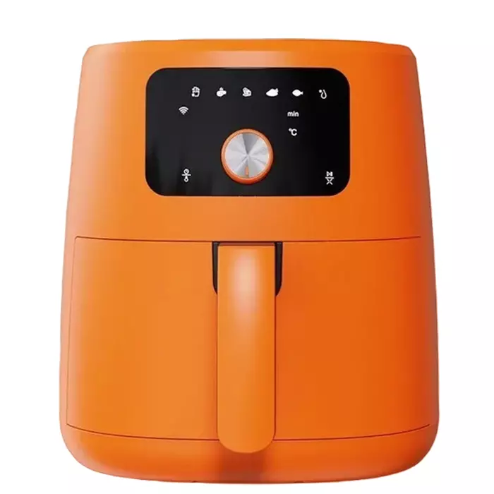 Аэрогриль Lydsto Smart Air Fryer 5L Аэрогриль Lydsto Smart Air Fryer 5L