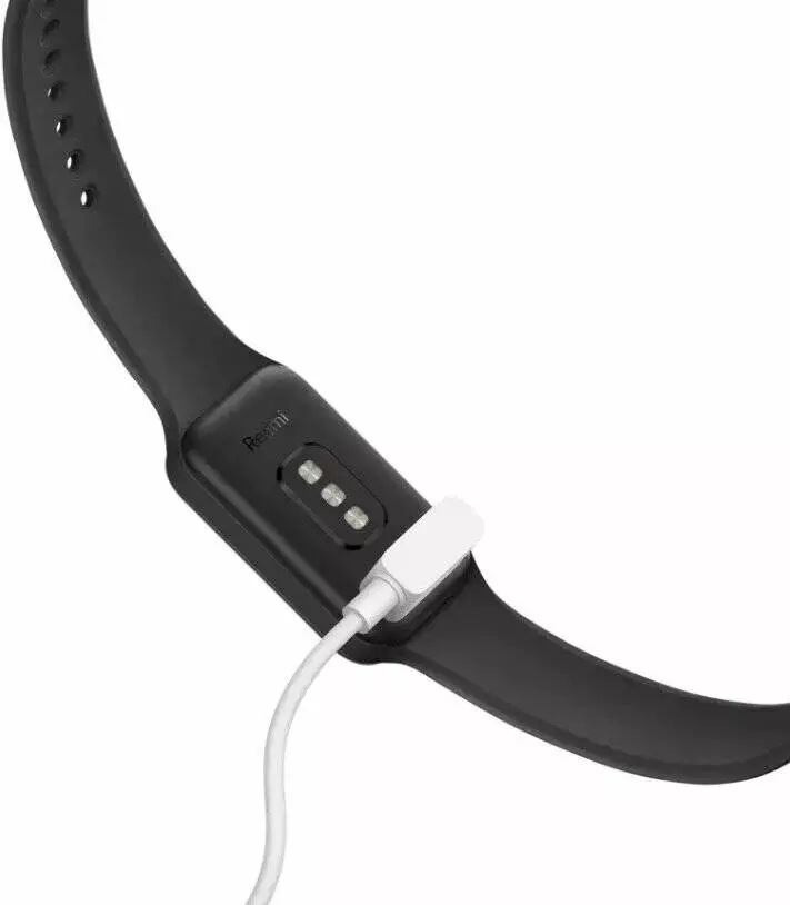 Фитнес-браслет Xiaomi Redmi Smart Band 2 (M2225B1) Black (Черный) CN Фитнес-браслет Xiaomi Redmi Smart Band 2 (M2225B1) Black (Черный) CN