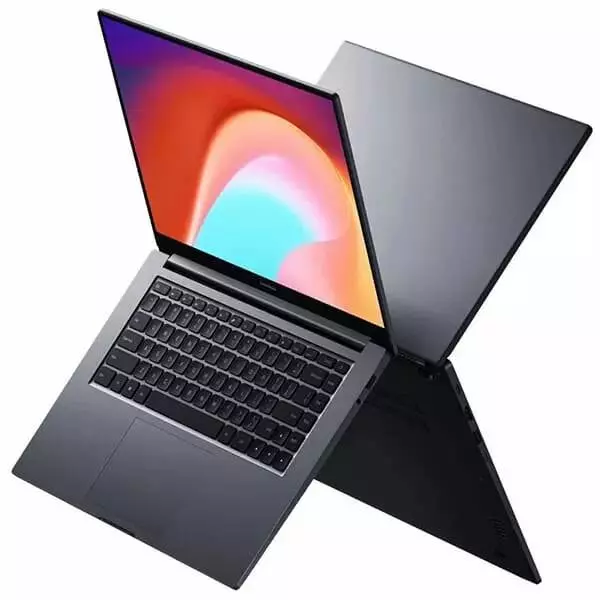 Ноутбук RedmiBook 16" (Ryzen 5-4500U, 16Gb, 512Gb, RX Vega 6) (JYU4277CN) Gray (Серый) CN Ноутбук RedmiBook 16" (Ryzen 5-4500U, 16Gb, 512Gb, RX Vega 6) (JYU4277CN) Gray (Серый) CN