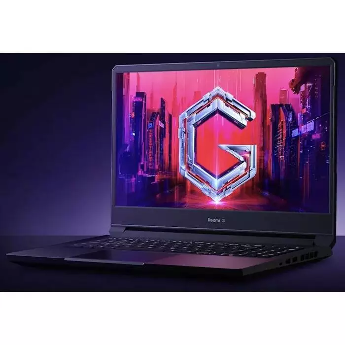 Ноутбук Xiaomi Redmi G 2022 (AMD R7-5800H, 16Gb, 512Gb, GeForce RTX 3060) (JYU4372CN) Black (Черный) CN Ноутбук Xiaomi Redmi G 2022 (AMD R7-5800H, 16Gb, 512Gb, GeForce RTX 3060) (JYU4372CN) Black (Черный) CN