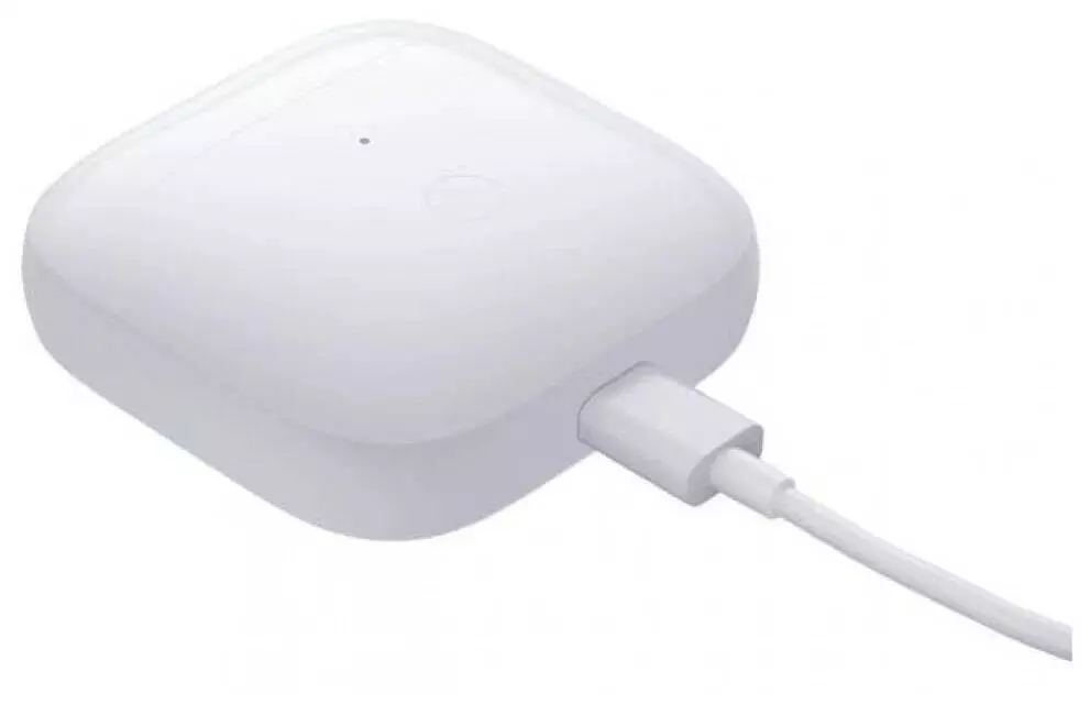 Беспроводные наушники Xiaomi Redmi Buds 3 White (Белый)