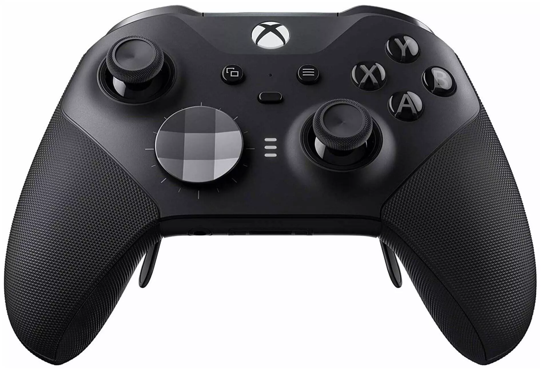 Геймпад беспроводной Xbox Elite Series 2 Black (Черный) Global Version Геймпад беспроводной Xbox Elite Series 2 Black (Черный) Global Version