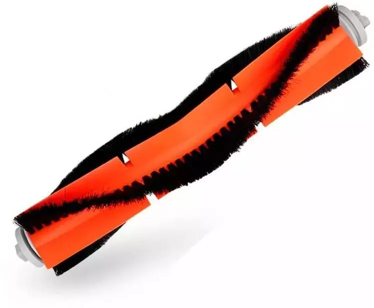 Основная щетка для пылесоса Xiaomi Robot Vacuum Cleaner Orange (Оранжевый) Основная щетка для пылесоса Xiaomi Robot Vacuum Cleaner Orange (Оранжевый)