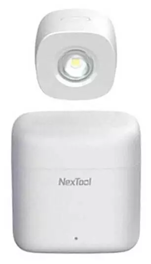 Налобный фонарь NexTool Highlights Night Travel Headlight (NE20101/NE20107/NE20108/NE20113/NE20114) Налобный фонарь NexTool Highlights Night Travel Headlight (NE20101/NE20107/NE20108/NE20113/NE20114)