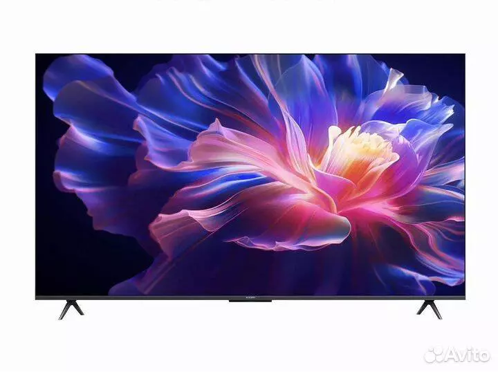 Телевизор Xiaomi TV S Pro 75 Mini LED 144Hz CN Телевизор Xiaomi TV S Pro 75 Mini LED 144Hz CN