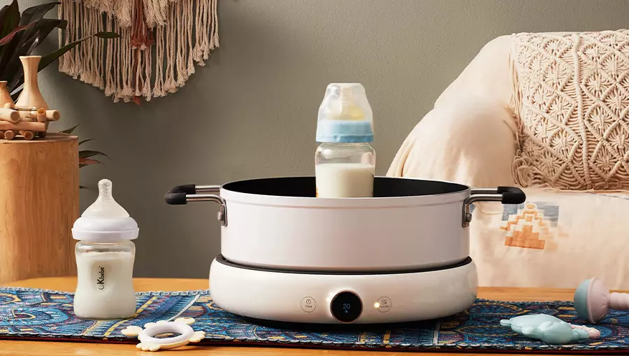 Индукционная плита Joyami Induction Cooker Youth Edition (JCL01M) Индукционная плита Joyami Induction Cooker Youth Edition (JCL01M)