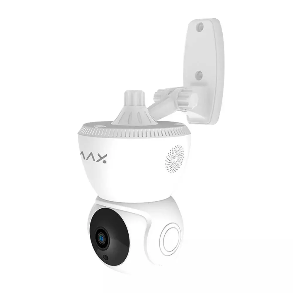 IP камера XiaoVV Smart PTZ Camera 2K (XVV-3630S-Q8) White (Белый) IP камера XiaoVV Smart PTZ Camera 2K (XVV-3630S-Q8) White (Белый)