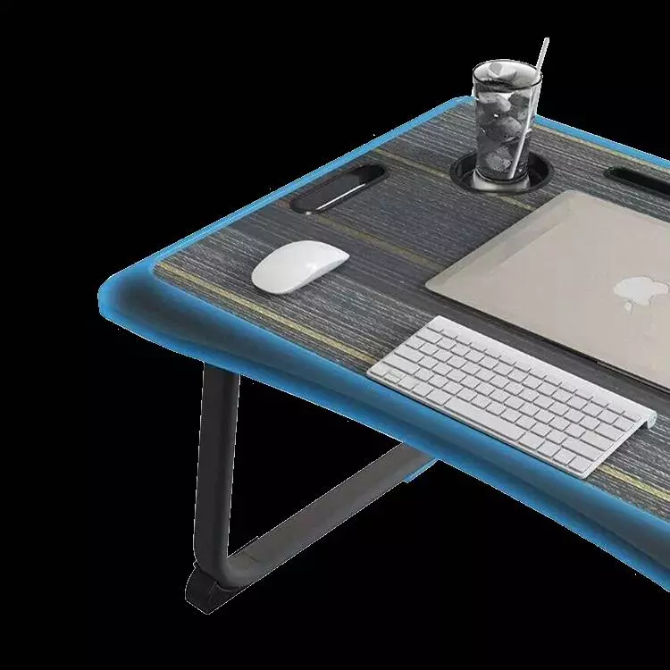 Складной стол-подставка Xiaomi NOC LOC Folding Computer Desk (XL-CSZDZ01) Black (Черный) Складной стол-подставка Xiaomi NOC LOC Folding Computer Desk (XL-CSZDZ01) Black (Черный)