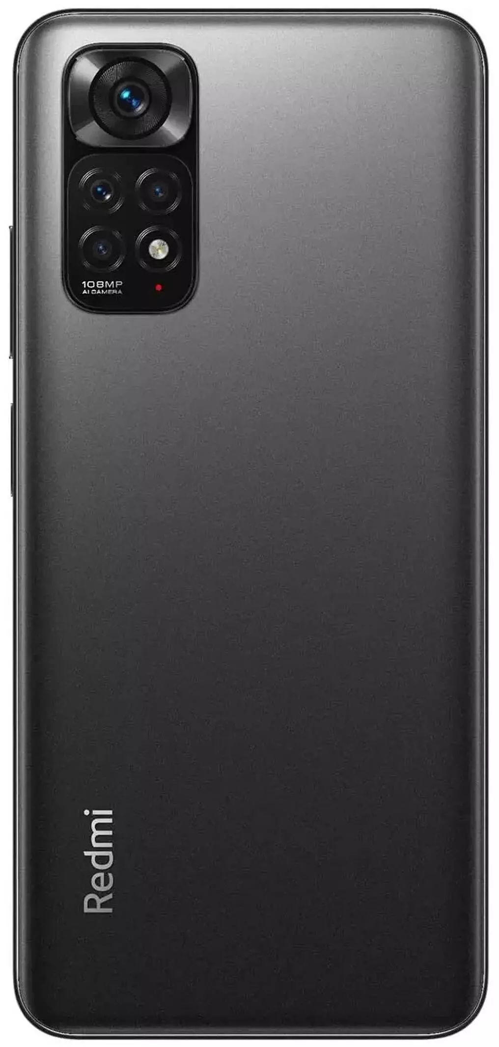 Xiaomi Redmi Note 11 6/128GB Gray (Серый) Xiaomi Redmi Note 11 6/128GB Gray (Серый)