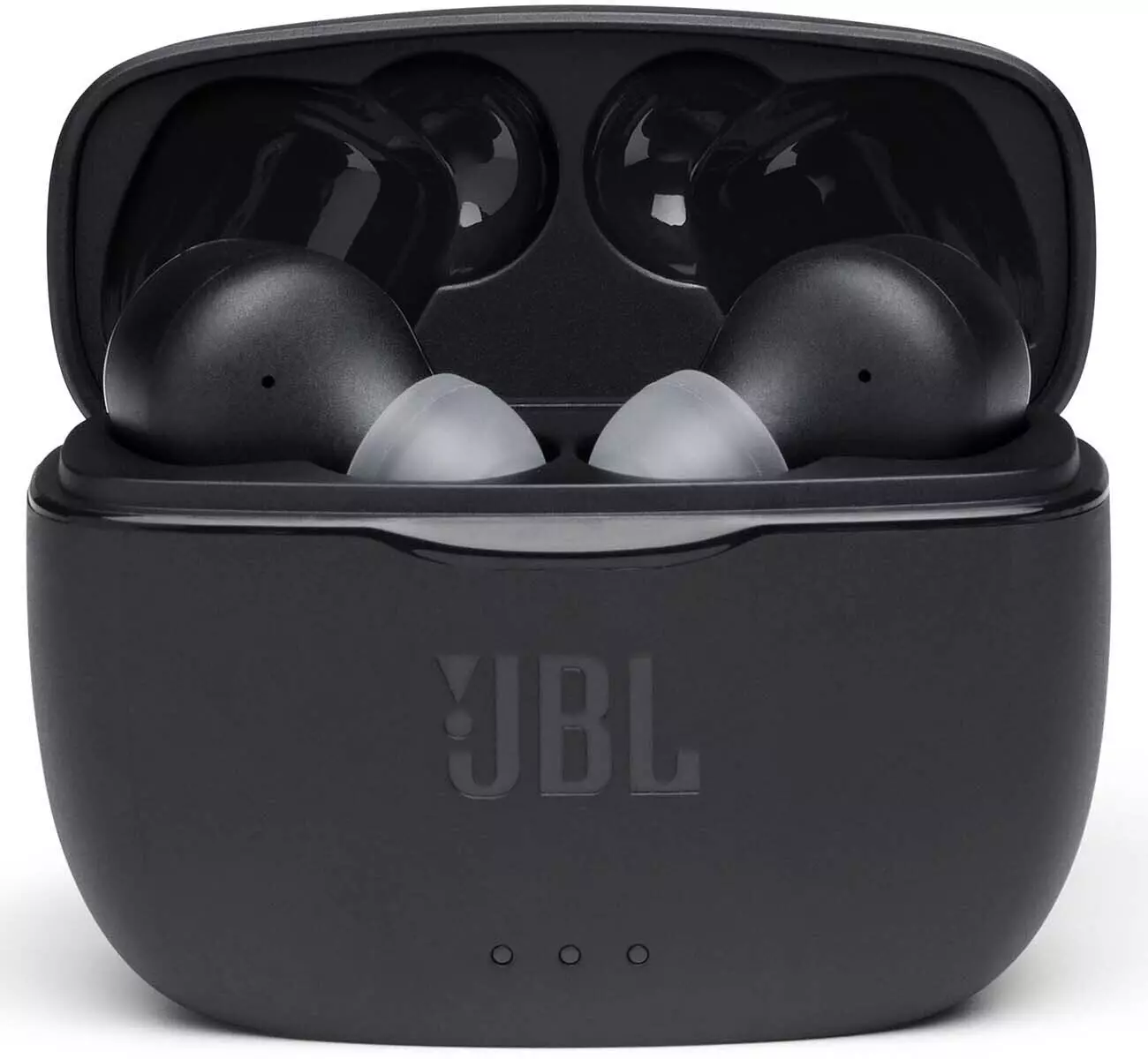 Беспроводные наушники JBL Tune 215 Black (Черный)