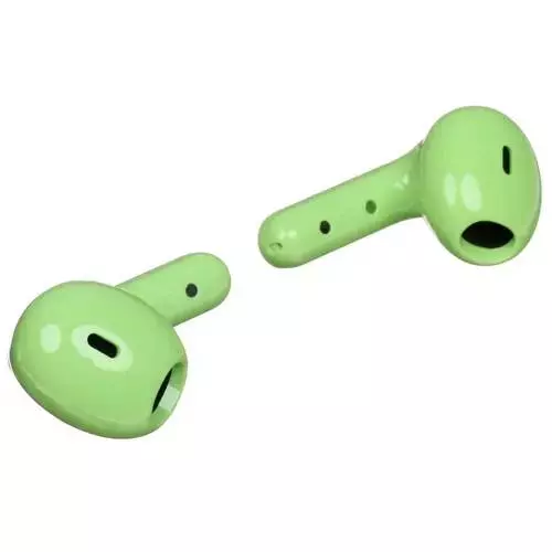 Беспроводные наушники Xiaomi Redmi Buds 4 Lite (M2231E1) Green (Зеленый) EU