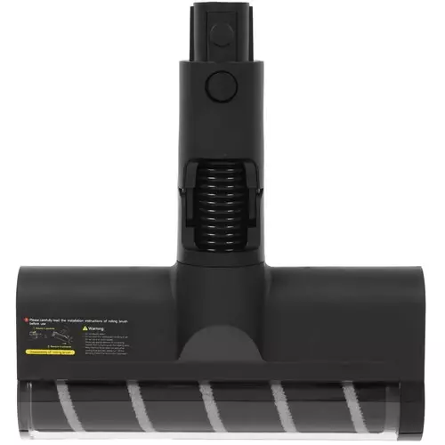 Пылесос Xiaomi Deerma DEM-T30W Station Black (Черный) Global Version
