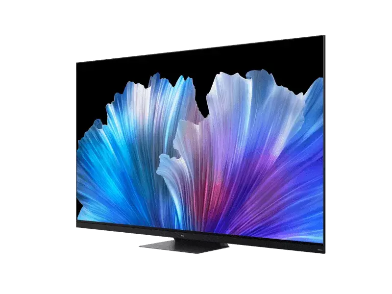 Телевизор TCL TV 65" C935 144HZ 4K Mini LED Black (Черный) Global Version Телевизор TCL TV 65" C935 144HZ 4K Mini LED Black (Черный) Global Version