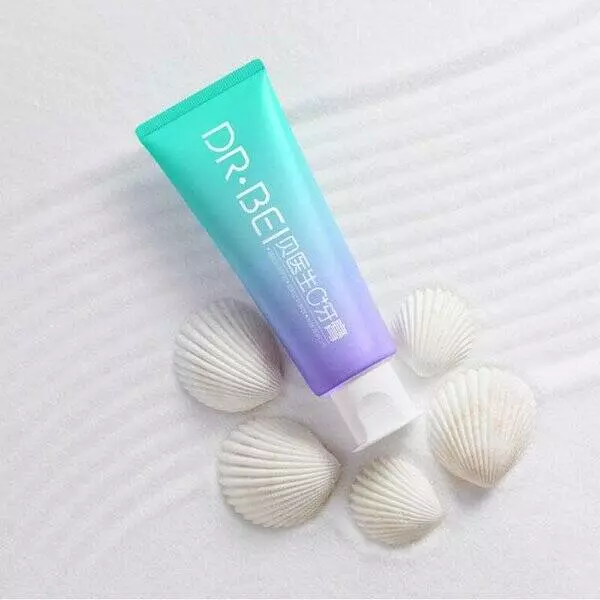 Зубная паста Xiaomi Dr.Bei Prevent Mites From Caring For Teeth And Protecting Gums Зубная паста Xiaomi Dr.Bei Prevent Mites From Caring For Teeth And Protecting Gums