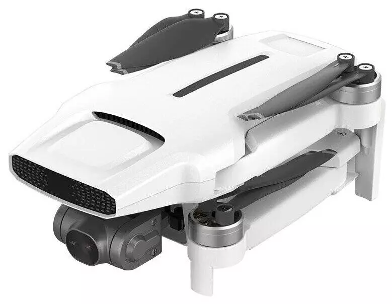 Квадрокоптер Xiaomi FIMI X8 Mini V2 (FMWRJ04A7) White (Белый) Квадрокоптер Xiaomi FIMI X8 Mini V2 (FMWRJ04A7) White (Белый)