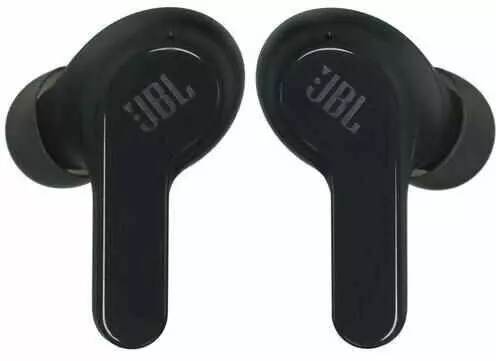 Беспроводные наушники JBL Wave 200TWS Black (Черный) Global Version Беспроводные наушники JBL Wave 200TWS Black (Черный) Global Version