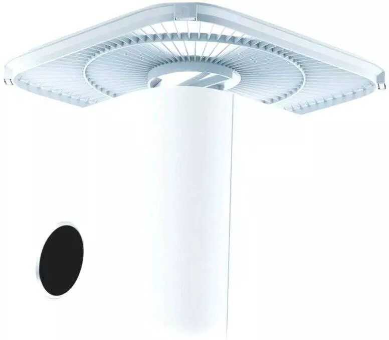 Очиститель воздуха Xiaomi Mijia Air Purifier 4 White (Белый) CN Очиститель воздуха Xiaomi Mijia Air Purifier 4 White (Белый) CN