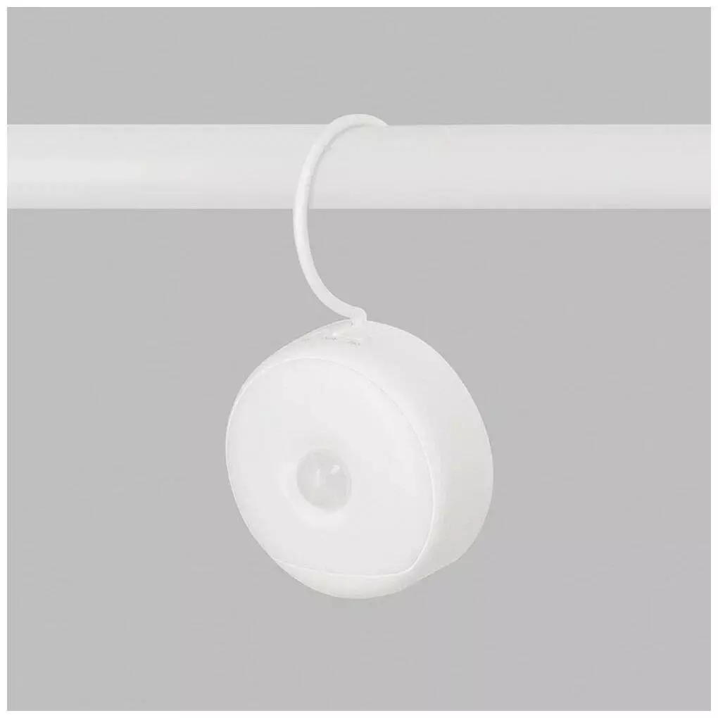 Ночник Yeelight Motion Sensor Night Light (YLYD01YL) White (Белый)