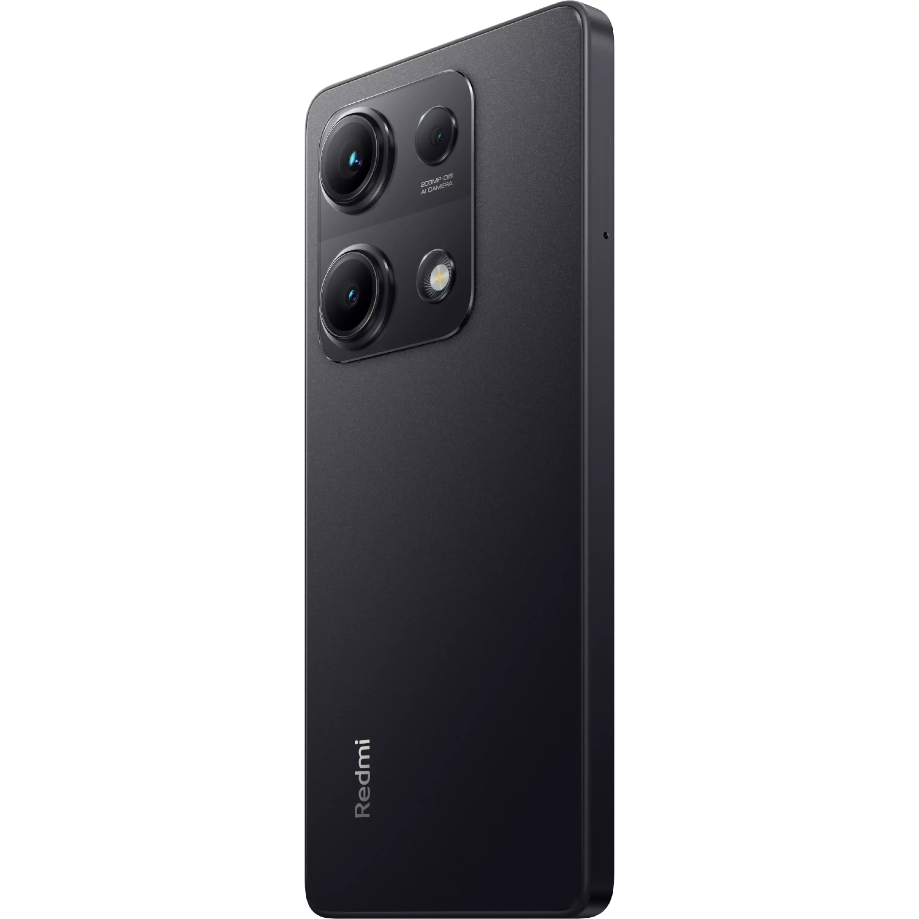 Xiaomi Redmi Note 14S 4G 8/256GB Black (Черный) Global Version