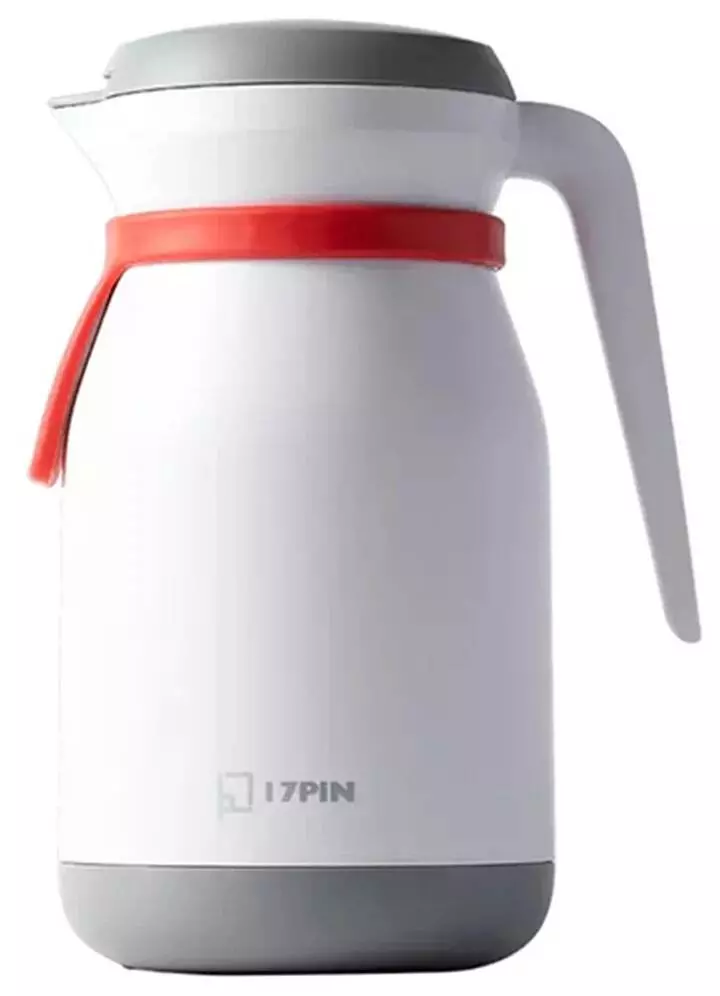 Термокувшин Xiaomi 17PIN Warm Star Pot (1 л) Термокувшин Xiaomi 17PIN Warm Star Pot (1 л)