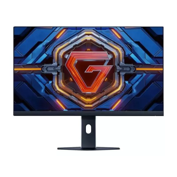 Монитор Xiaomi Redmi Gaming Monitor 24.5 G25 200Hz (P25FDA-RG) Black (Черный) Монитор Xiaomi Redmi Gaming Monitor 24.5 G25 200Hz (P25FDA-RG) Black (Черный)