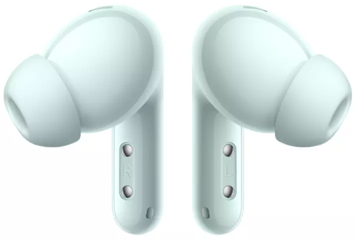 Беспроводные наушники Xiaomi Redmi Buds 6 (BHR9245GL) Green (Зеленый) Global Version Беспроводные наушники Xiaomi Redmi Buds 6 (BHR9245GL) Green (Зеленый) Global Version