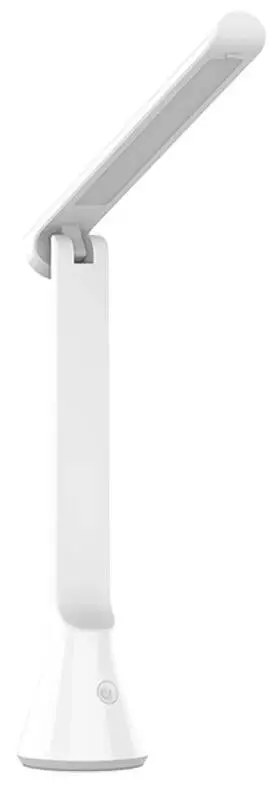 Настольная лампа Yeelight Rechargeable Folding Desk Lamp (YLTD11YL) 5 Вт White (Белый)