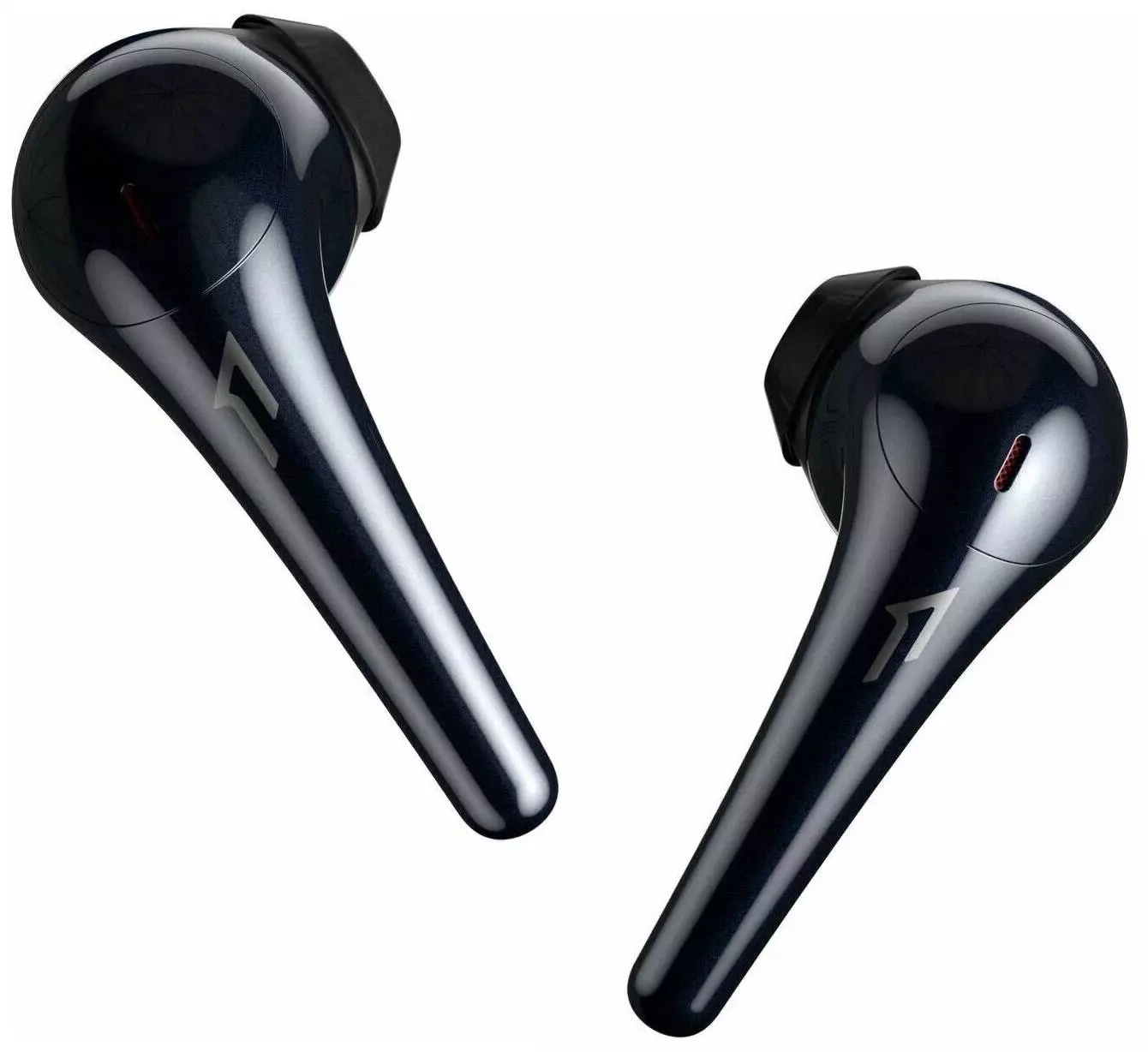 Беспроводные наушники 1MORE ComfoBuds 2 ES303 Black (Черный) CN Беспроводные наушники 1MORE ComfoBuds 2 ES303 Black (Черный) CN