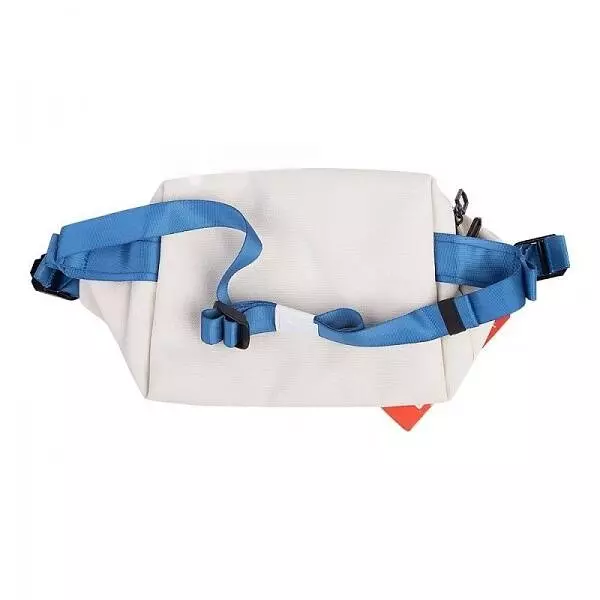 Сумка Xiaomi 90 Points NINETYGO Marvel Casual Crossbody Chest Bag Beige (Бежевый)