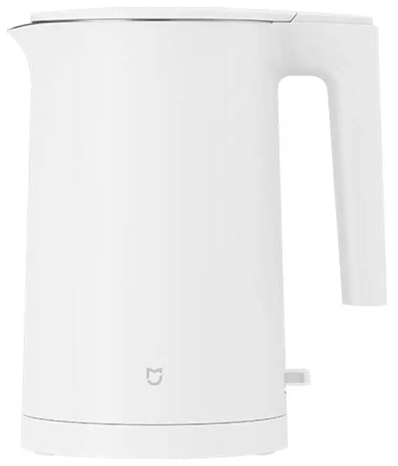 Электрочайник Xiaomi Mijia Electric Kettle 2 (MJDSH04YM) White (Белый) Электрочайник Xiaomi Mijia Electric Kettle 2 (MJDSH04YM) White (Белый)