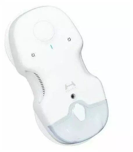 Робот-стеклоочиститель HUTT C6 White (Белый) EU Робот-стеклоочиститель HUTT C6 White (Белый) EU