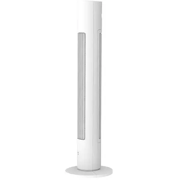 Напольный вентилятор Xiaomi Mijia DC Inverter Tower Fan (BPTS01DM) White (Белый) Напольный вентилятор Xiaomi Mijia DC Inverter Tower Fan (BPTS01DM) White (Белый)