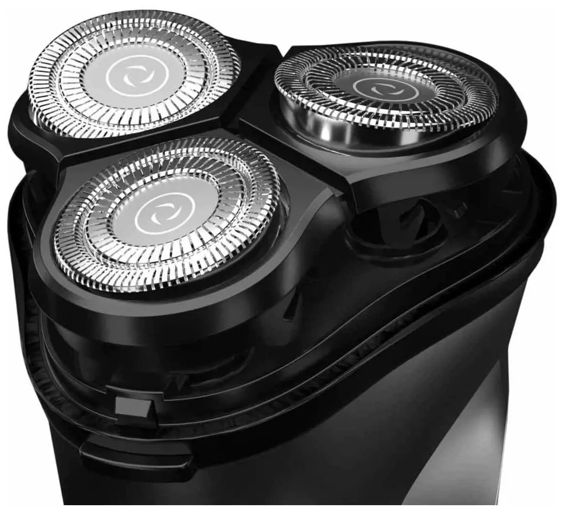 Сменное лезвие для бритвы Enchen BlackStone Electric Shaver (Blackstone-1) Black (Черный) Сменное лезвие для бритвы Enchen BlackStone Electric Shaver (Blackstone-1) Black (Черный)