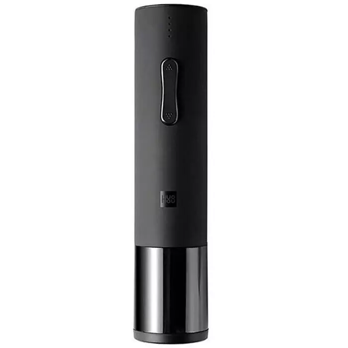 Винный набор 4 в 1 Huo Hou Electric Wine Bottle Opener Basic HU0047 Black (Черный)