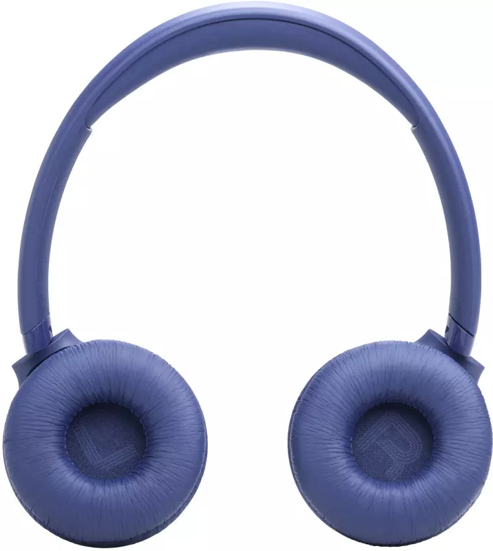 Беспроводные наушники JBL Tune 530BT Blue (Синий) Беспроводные наушники JBL Tune 530BT Blue (Синий)