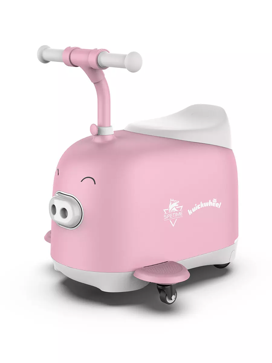 Чемодан-скутер Spetime Kids Electric Suitcase E9 Max Чемодан-скутер Spetime Kids Electric Suitcase E9 Max