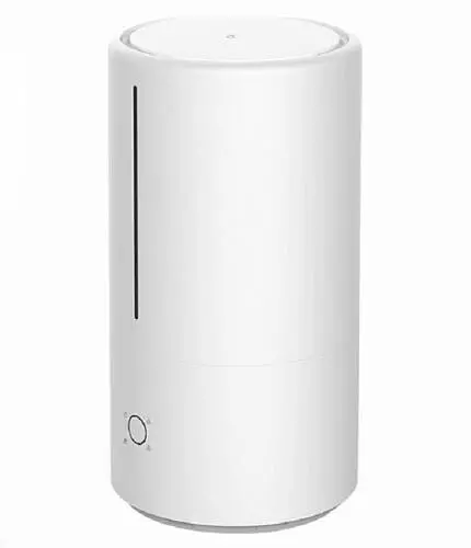 Увлажнитель воздуха Xiaomi Smart Sterilization Humidifier S (MJJSQ03DY) White (Белый) Увлажнитель воздуха Xiaomi Smart Sterilization Humidifier S (MJJSQ03DY) White (Белый)