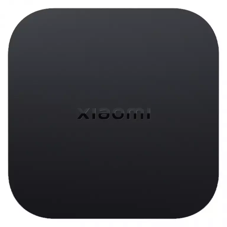 TV-приставка Xiaomi Box S (2nd Gen PFJ4167RU) Black (Черный) Global Version TV-приставка Xiaomi Box S (2nd Gen PFJ4167RU) Black (Черный) Global Version