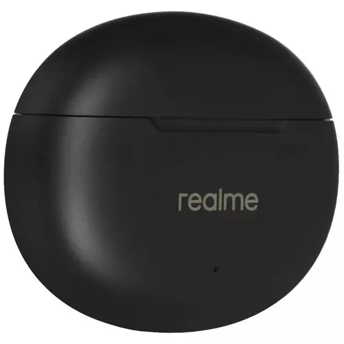 Беспроводные наушники Realme Buds T01 Black (Черный) Беспроводные наушники Realme Buds T01 Black (Черный)