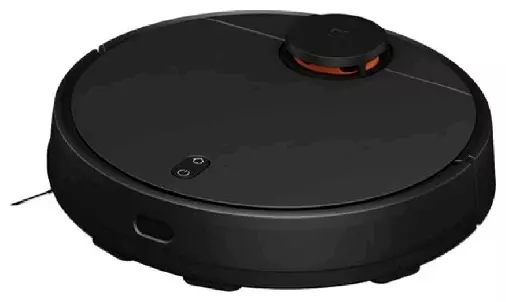 Робот-пылесос Xiaomi Robot Vacuum-Mop P Black (Черный) Робот-пылесос Xiaomi Robot Vacuum-Mop P Black (Черный)