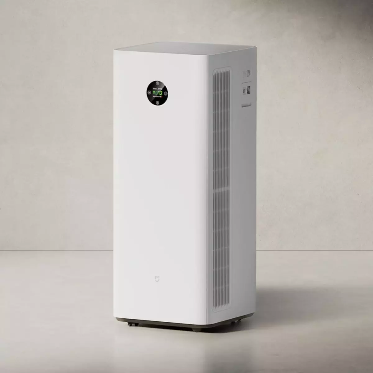Очиститель воздуха Xiaomi Mi Air Purifier 5 Pro (AC-M27-SC) White (Белый) CN Очиститель воздуха Xiaomi Mi Air Purifier 5 Pro (AC-M27-SC) White (Белый) CN