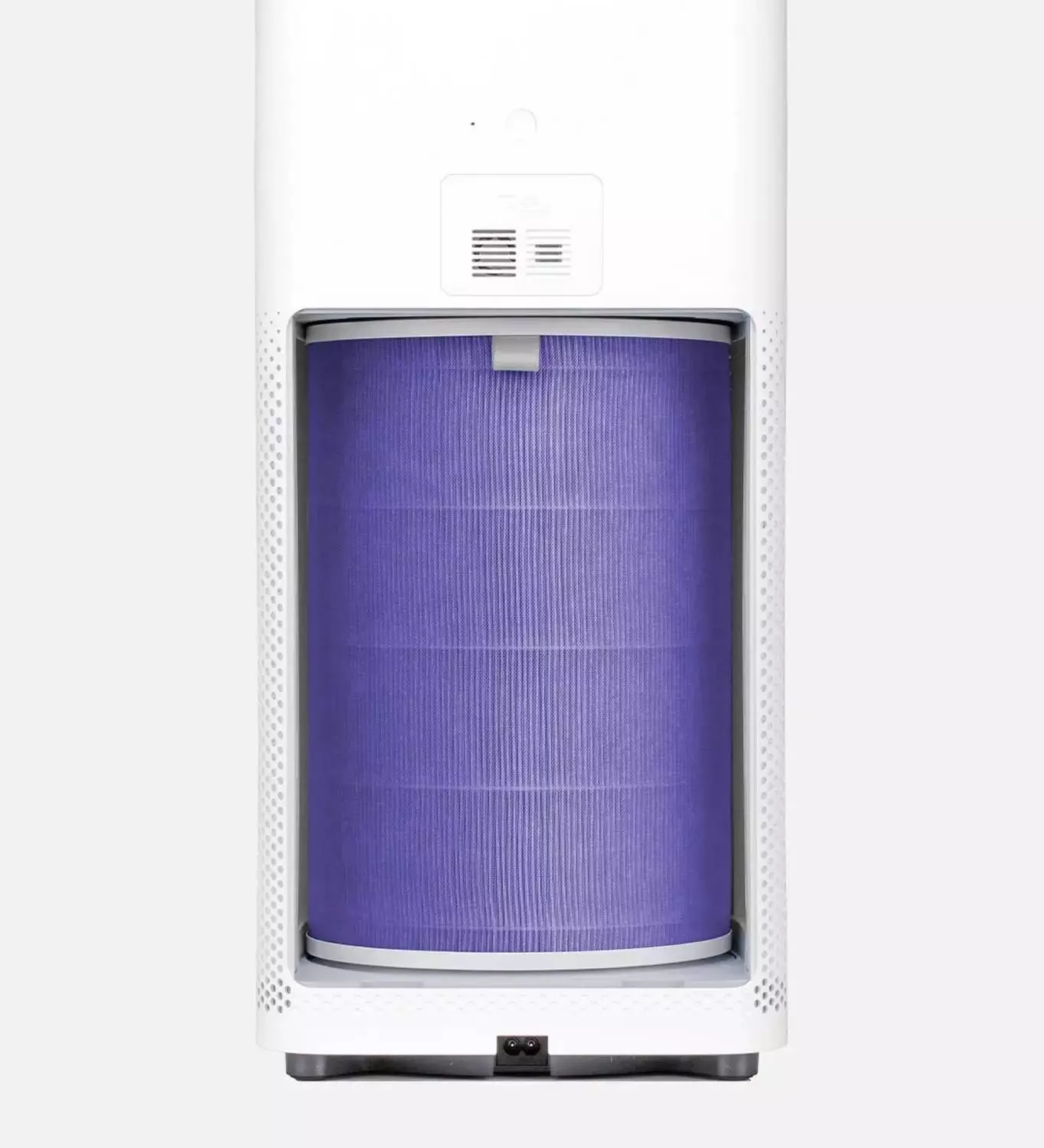 Фильтр для очистителя воздуха Xiaomi Mijia Air Purifier 1/2/2S/3/Pro (противовирусный) Purple (Фиолетовый)