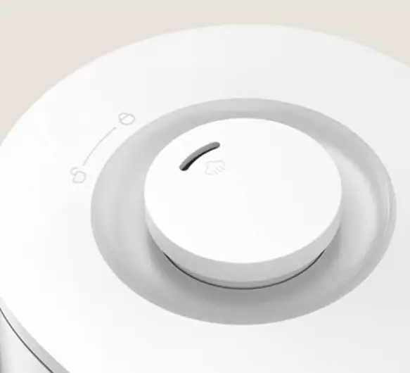 Умный блендер с функцией нагрева Xiaomi Mijia Soft Sound Cooking Machine S1 (MPBJ003CM) 1.5L White (Белый) Умный блендер с функцией нагрева Xiaomi Mijia Soft Sound Cooking Machine S1 (MPBJ003CM) 1.5L White (Белый)