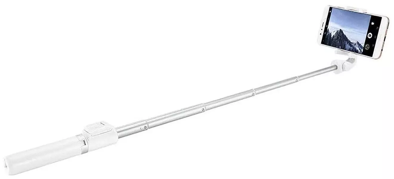 Трипод/монопод для селфи HUAWEI Tripod Selfie Stick AF15 White (Белый) Трипод/монопод для селфи HUAWEI Tripod Selfie Stick AF15 White (Белый)