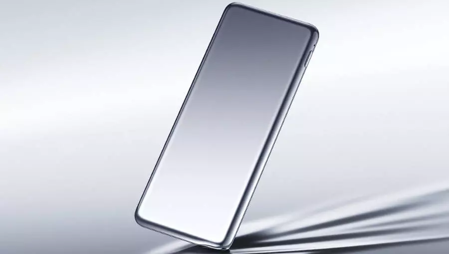 Ультратонкий внешний аккумулятор Xiaomi Ultrathin Power Bank 5000 mAh (PB0520MI) Silver (Серебристый)