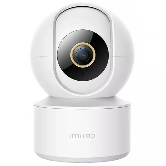 IP камера Xiaomi IMILAB C21 Home Security Camera (CMSXJ46F) IP камера Xiaomi IMILAB C21 Home Security Camera (CMSXJ46F)
