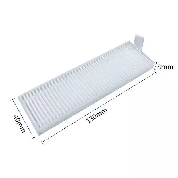 Фильтр для пылесоса Xiaomi Mijia G1 (2шт) White (Белый) Фильтр для пылесоса Xiaomi Mijia G1 (2шт) White (Белый)
